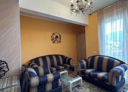 Квартира за 128 000 евро в Баре, Черногория