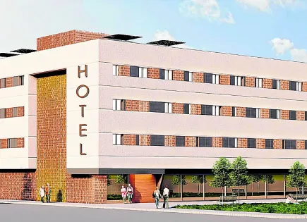 Коммерческая недвижимость за 7 900 000 евро в Барселоне, Испания