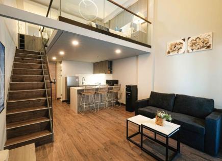 Квартира за 189 816 евро в Чангу, Бали, Индонезия