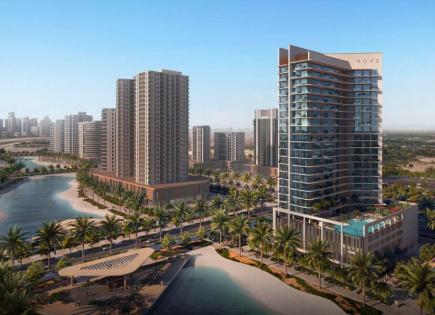 Квартира за 562 030 евро в Дубае, ОАЭ
