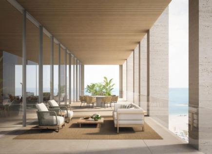 Квартира за 14 200 001 евро в Дубае, ОАЭ