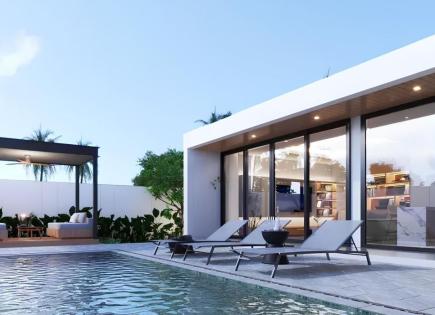 Вилла за 186 013 евро на Самуи, Таиланд