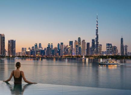 Квартира за 1 375 912 евро в Дубае, ОАЭ