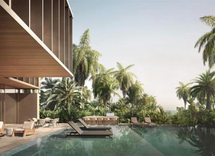 Квартира за 5 797 833 евро в Дубае, ОАЭ