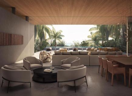 Квартира за 6 952 488 евро в Дубае, ОАЭ