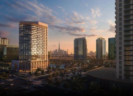Квартира за 373 376 евро в Дубае, ОАЭ
