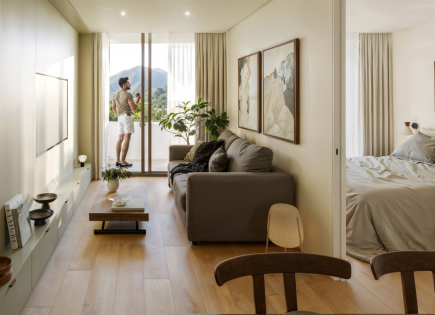 Студия за 148 394 евро на Пхукете, Таиланд