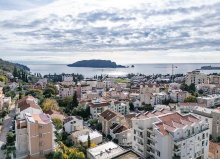 Дом за 980 000 евро в Будве, Черногория