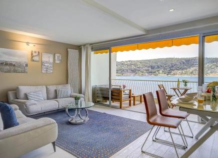 Квартира за 2 095 000 евро в Сен-Жан-Кап-Ферра, Франция