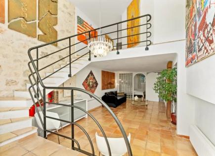 Квартира за 600 000 евро в Сен-Жан-Кап-Ферра, Франция