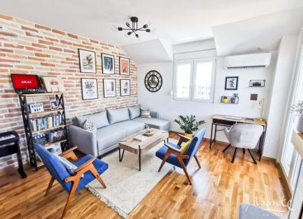 Апартаменты за 212 000 евро в Подгорице, Черногория