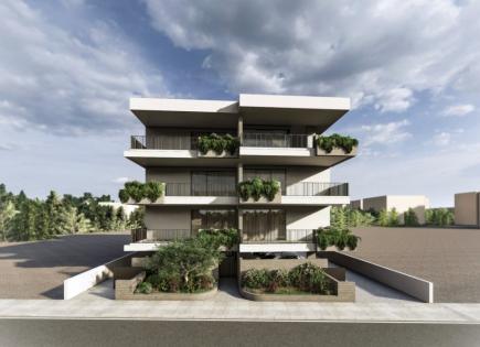 Апартаменты за 540 000 евро в Лимасоле, Кипр