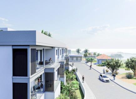 Апартаменты за 158 000 евро в Пафосе, Кипр