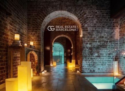 Магазин за 1 900 000 евро в Барселоне, Испания