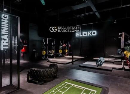 Магазин за 2 950 000 евро в Барселоне, Испания