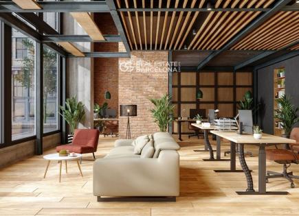 Магазин за 1 300 000 евро в Барселоне, Испания