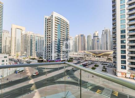 Бунгало за 1 755 244 евро в Дубае, ОАЭ