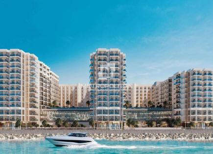 Апартаменты за 244 412 евро в Рас-эль-Хайме, ОАЭ