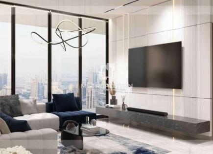 Апартаменты за 313 541 евро в Дубае, ОАЭ