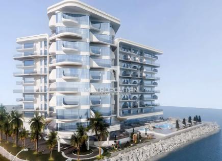 Апартаменты за 814 456 евро в Рас-эль-Хайме, ОАЭ