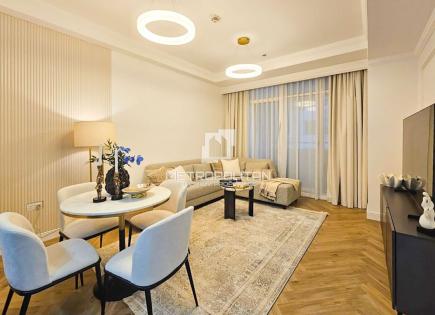 Апартаменты за 347 160 евро в Дубае, ОАЭ