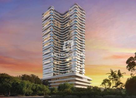 Апартаменты за 406 290 евро в Дубае, ОАЭ