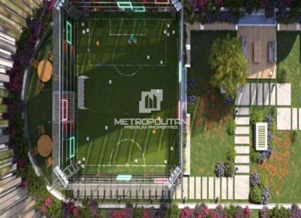 Магазин за 171 419 евро в Рас-эль-Хайме, ОАЭ