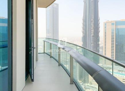 Апартаменты за 859 467 евро в Дубае, ОАЭ