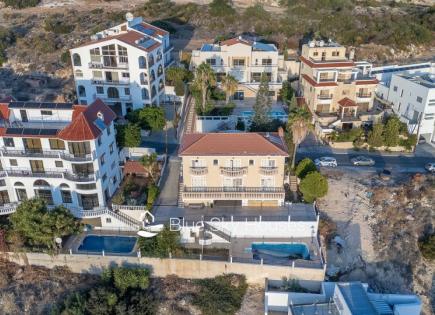 Вилла за 950 000 евро в Лимасоле, Кипр