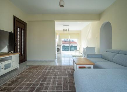 Апартаменты за 235 000 евро в Пафосе, Кипр