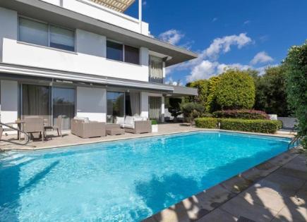 Вилла за 1 250 000 евро в Лимасоле, Кипр