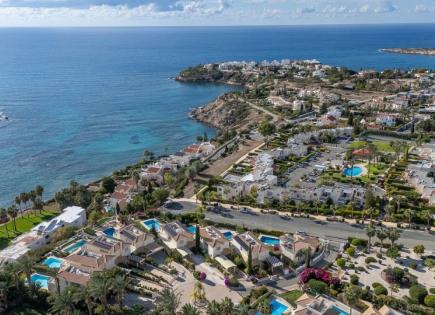 Вилла за 830 000 евро в Пафосе, Кипр