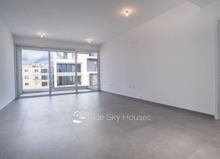 Пентхаус за 570 000 евро в Лимасоле, Кипр