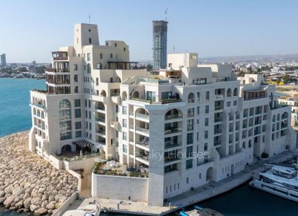 Апартаменты за 4 400 000 евро в Лимасоле, Кипр