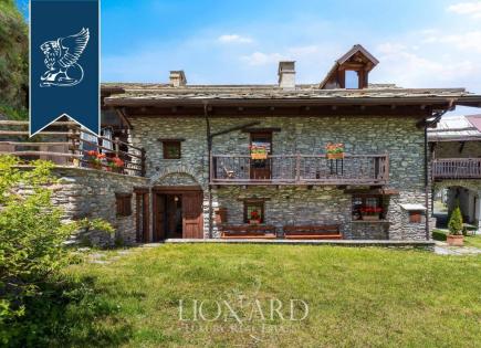 Вилла за 4 500 000 евро в Турине, Италия