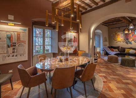 Апартаменты за 1 250 000 евро в Монтепульчано, Италия