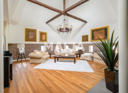 Апартаменты за 2 100 000 евро в Хельсинки, Финляндия