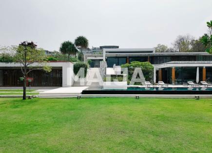 Дом за 3 681 165 евро в Таиланде