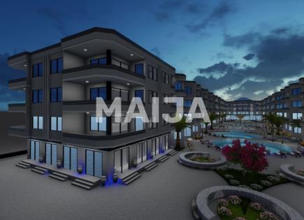 Апартаменты за 77 950 евро в Хургаде, Египет