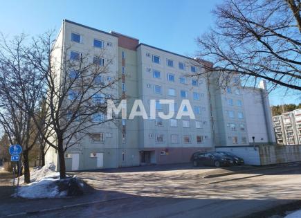 Апартаменты за 79 000 евро в Коуволе, Финляндия