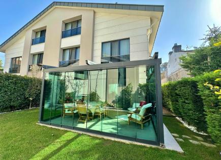 Вилла за 859 918 евро в Стамбуле, Турция