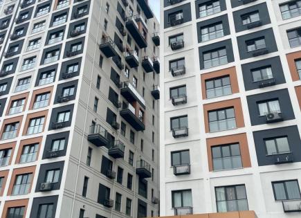 Апартаменты за 176 043 евро в Стамбуле, Турция