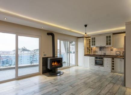 Апартаменты за 264 000 евро в Алании, Турция