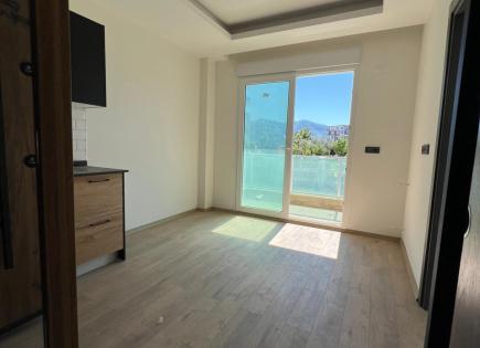 Апартаменты за 42 500 евро в Газипаше, Турция