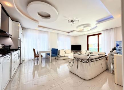 Апартаменты за 144 000 евро в Алании, Турция