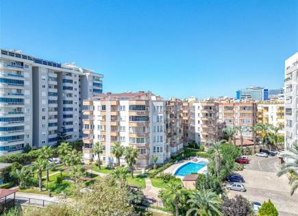 Квартира за 112 500 евро в Алании, Турция