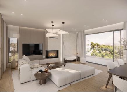 Квартира за 910 000 евро в Аттике, Греция