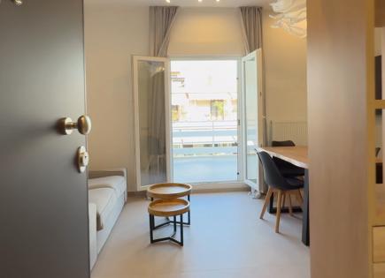 Квартира за 207 000 евро в Салониках, Греция