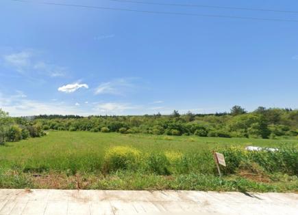 Земля за 160 000 евро в Олимпиаки-Акти, Греция