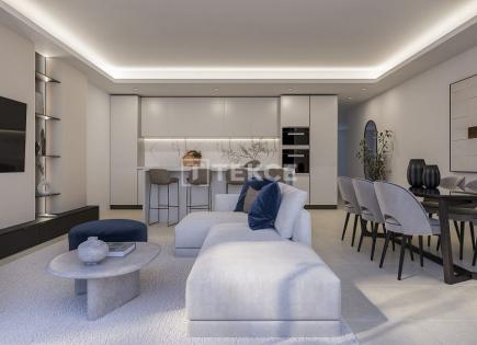 Апартаменты за 445 000 евро в Михасе, Испания